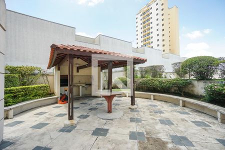 Apartamento à venda com 85m², 3 quartos e 2 vagasÁrea comum