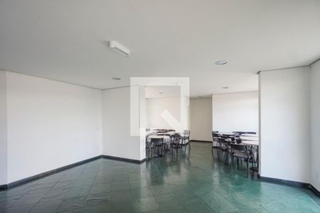 Apartamento à venda com 85m², 3 quartos e 2 vagasSalão de festas