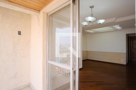 Apartamento à venda com 3 quartos, 85m² em Vila Matilde, São Paulo