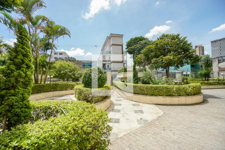 Apartamento à venda com 85m², 3 quartos e 2 vagasÁrea comum