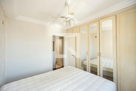 Apartamento à venda com 85m², 3 quartos e 2 vagasSuíte