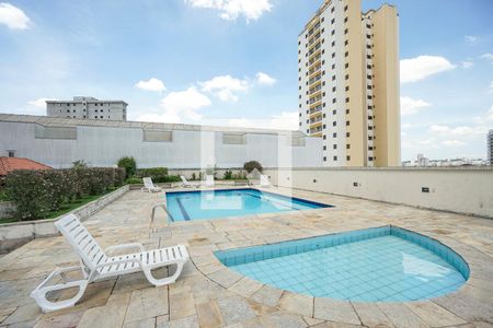 Apartamento à venda com 85m², 3 quartos e 2 vagasPiscina