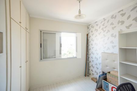 Apartamento à venda com 85m², 3 quartos e 2 vagasQuarto 02
