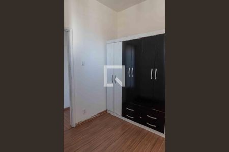 Quarto 1 de apartamento para alugar com 2 quartos, 55m² em Centro, Niterói