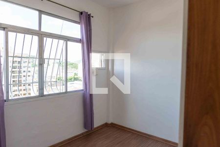 Quarto 2 de apartamento para alugar com 2 quartos, 55m² em Centro, Niterói