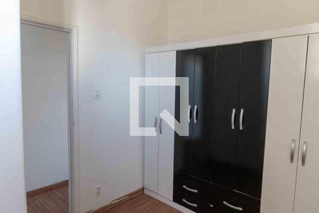 Quarto 1 de apartamento para alugar com 2 quartos, 55m² em Centro, Niterói