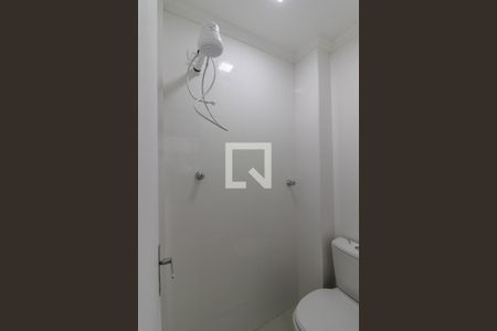 Apartamento para alugar com 78m², 2 quartos e 1 vagaBanheiro