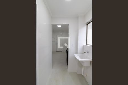 Apartamento para alugar com 78m², 2 quartos e 1 vagaÁrea de serviço