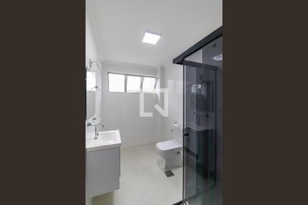 Apartamento para alugar com 78m², 2 quartos e 1 vagaBanheiro Social