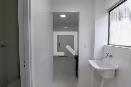 Apartamento para alugar com 78m², 2 quartos e 1 vagaÁrea de serviço