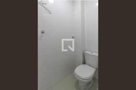 Apartamento para alugar com 78m², 2 quartos e 1 vagaBanheiro