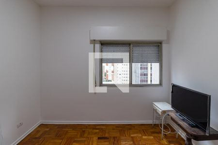 Apartamento para alugar com 78m², 2 quartos e 1 vagaQuarto 2