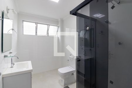 Apartamento para alugar com 78m², 2 quartos e 1 vagaBanheiro Social
