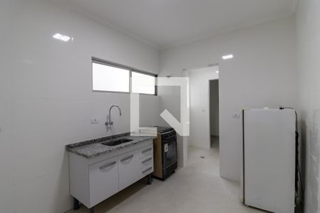Apartamento para alugar com 78m², 2 quartos e 1 vagaCozinha