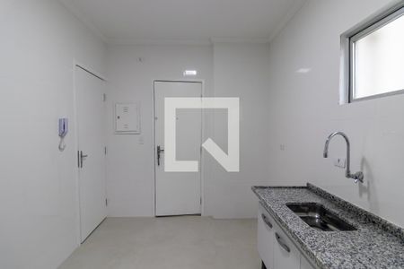 Apartamento para alugar com 78m², 2 quartos e 1 vagaCozinha