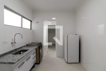 Apartamento para alugar com 78m², 2 quartos e 1 vagaCozinha