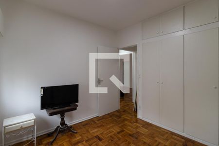 Apartamento para alugar com 78m², 2 quartos e 1 vagaQuarto 2