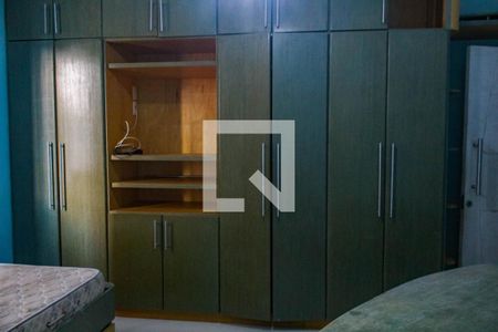 Quarto 1 de apartamento para alugar com 3 quartos, 160m² em Barra Funda, Guarujá