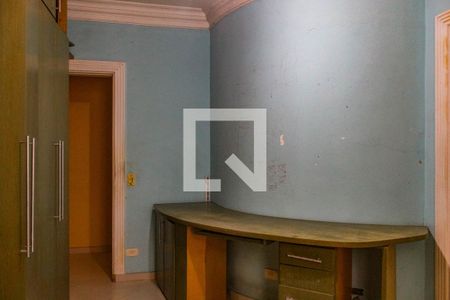 Quarto 1 de apartamento para alugar com 3 quartos, 160m² em Barra Funda, Guarujá