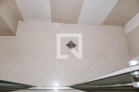 Suite Quarto 2 de apartamento para alugar com 3 quartos, 160m² em Barra Funda, Guarujá