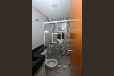 Apartamento à venda com 35m², 1 quarto e sem vagaBanheiro