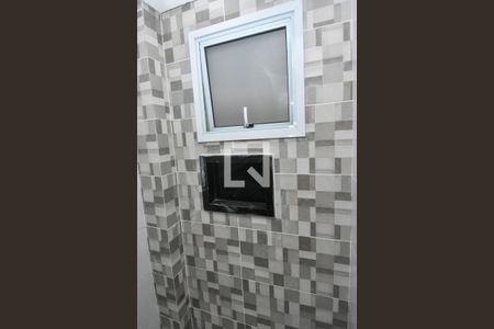 Apartamento à venda com 35m², 1 quarto e sem vagaBanheiro