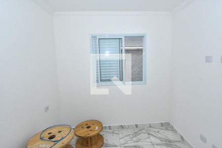 Apartamento à venda com 35m², 1 quarto e sem vagaQuarto