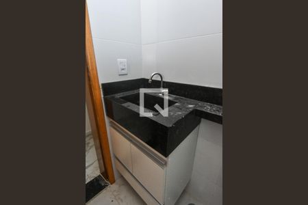 Apartamento à venda com 35m², 1 quarto e sem vagaBanheiro