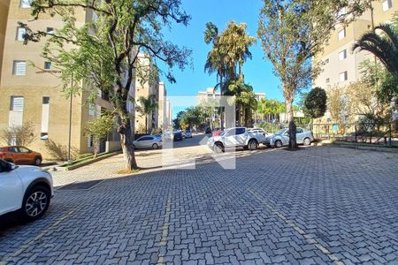Apartamento à venda com 58m², 2 quartos e 1 vagaGaragem 