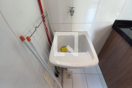 Apartamento à venda com 58m², 2 quartos e 1 vagaÁrea de 