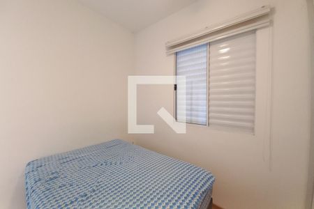 Apartamento à venda com 58m², 2 quartos e 1 vagaQuarto 2 - Suíte