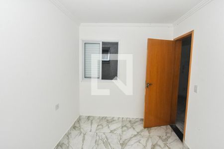 Quarto de apartamento para alugar com 1 quarto, 35m² em Chácara Mafalda, São Paulo