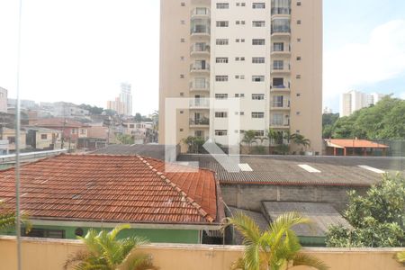 Apartamento à venda com 60m², 2 quartos e 2 vagasJanela Cozinha 