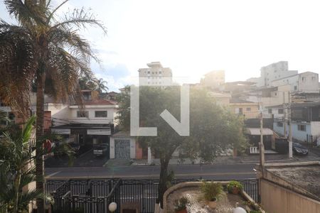 Apartamento à venda com 60m², 2 quartos e 2 vagasJanela Quarto 2