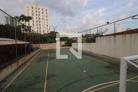 Apartamento à venda com 60m², 2 quartos e 2 vagasQuadra 