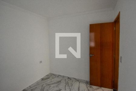 Quarto de apartamento à venda com 1 quarto, 35m² em Chácara Mafalda, São Paulo