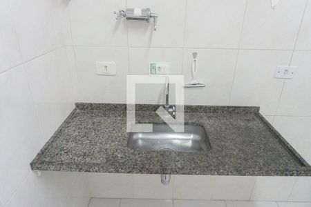 Apartamento à venda com 71m², 3 quartos e 1 vagaCozinha