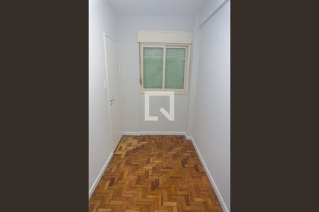 Apartamento à venda com 71m², 3 quartos e 1 vagaQuarto de Serviço