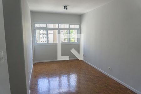 Sala de apartamento à venda com 3 quartos, 71m² em Bela Vista, São Paulo