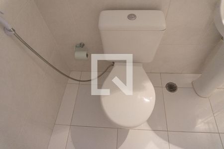 Apartamento à venda com 71m², 3 quartos e 1 vagaBanheiro