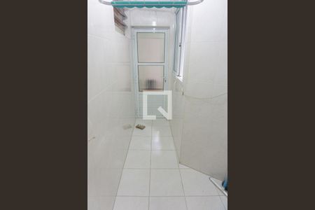 Apartamento à venda com 71m², 3 quartos e 1 vagaÁrea de Serviço