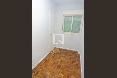 Apartamento à venda com 71m², 3 quartos e 1 vagaQuarto de Serviço