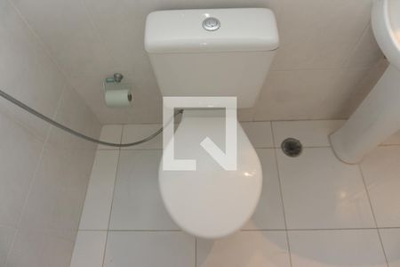 Apartamento à venda com 71m², 3 quartos e 1 vagaBanheiro