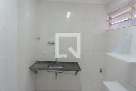 Apartamento à venda com 71m², 3 quartos e 1 vagaCozinha