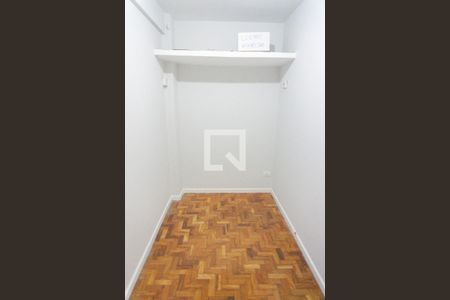 Apartamento à venda com 71m², 3 quartos e 1 vagaQuarto de Serviço