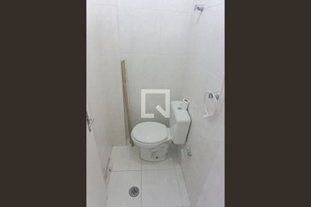 Apartamento à venda com 71m², 3 quartos e 1 vagaBanheiro de Serviço