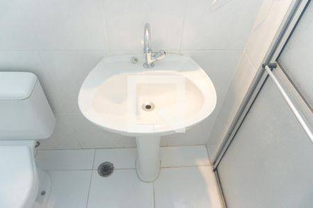 Apartamento à venda com 71m², 3 quartos e 1 vagaBanheiro