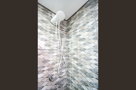 Apartamento para alugar com 37m², 1 quarto e sem vagaChuveiro