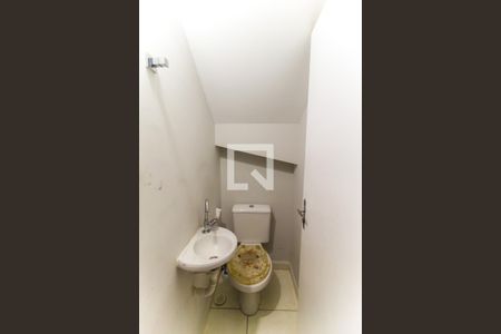 Casa para alugar com 140m², 2 quartos e 2 vagas Casa para alugar com 140m², 2 quartos e 2 vagasLavabo