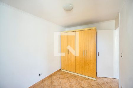 Quarto 01 de apartamento para alugar com 2 quartos, 63m² em Vila Carrão, São Paulo